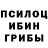 Галлюциногенные грибы ЛСД SUPERFLIER GAMING